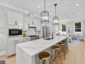 927 N Street NW ONE, Washington DC 20001