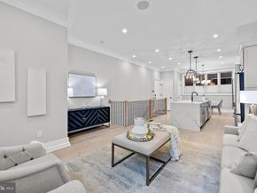 927 N Street NW ONE, Washington DC 20001