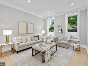 927 N Street NW ONE, Washington DC 20001