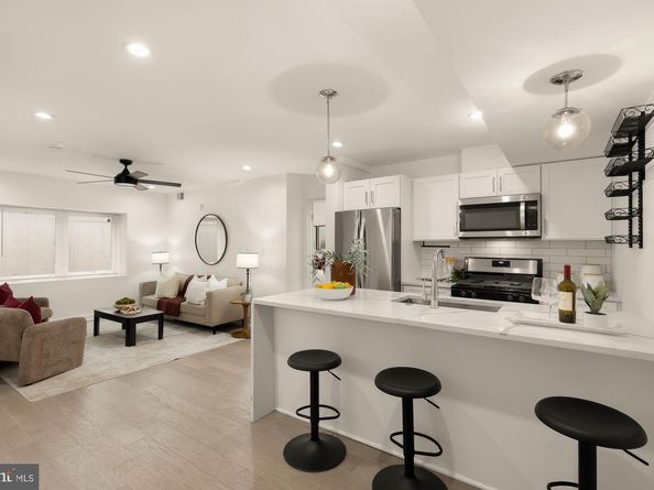 1019 17TH Place NE 1, Washington DC 20002