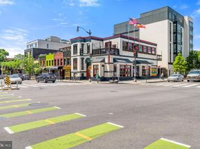 919 Florida Avenue NW 702, Washington DC 20001