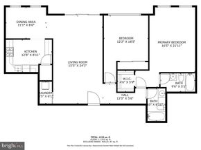5010 7TH Road S T1, Arlington VA 22204