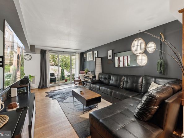 5010 7TH Road S T1, Arlington VA 22204