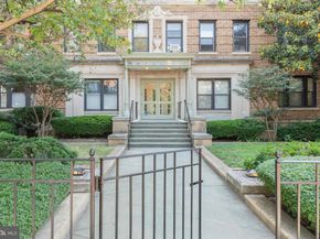 1915 16TH Street NW 604, Washington DC 20009