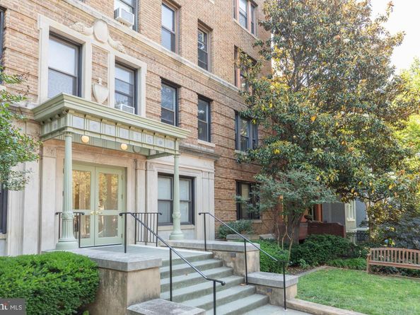 1915 16TH Street NW 604, Washington DC 20009