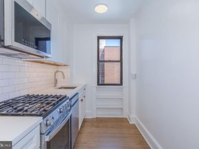 1915 16TH Street NW 604, Washington DC 20009