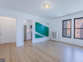 1915 16TH Street NW 604, Washington DC 20009