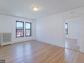 1915 16TH Street NW 604, Washington DC 20009