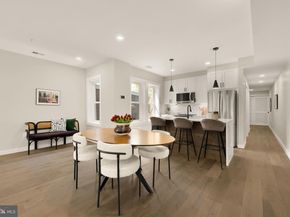 2716 Sherman Avenue NW 2, Washington DC 20001