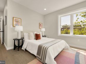 2716 Sherman Avenue NW 2, Washington DC 20001