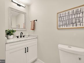 2716 Sherman Avenue NW 2, Washington DC 20001