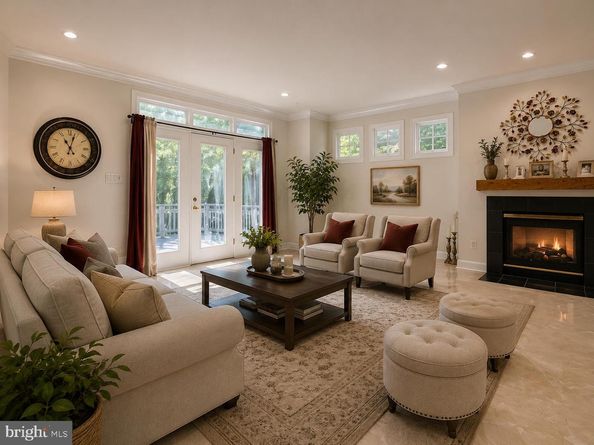 1489 Broadstone Place, Vienna VA 22182