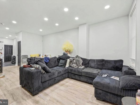 3550 N Warnock Street, Philadelphia PA 19140