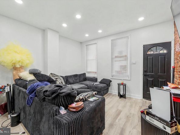 3550 N Warnock Street, Philadelphia PA 19140