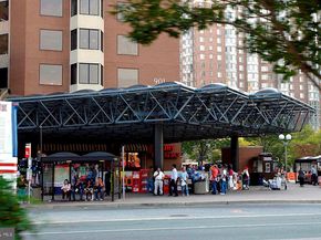 4141 N Henderson Road 1209, Arlington VA 22203