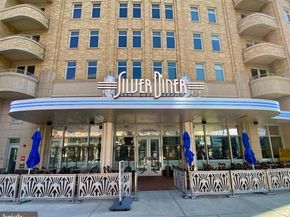 4141 N Henderson Road 1209, Arlington VA 22203