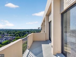 4141 N Henderson Road 1209, Arlington VA 22203