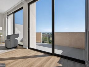 4141 N Henderson Road 1209, Arlington VA 22203