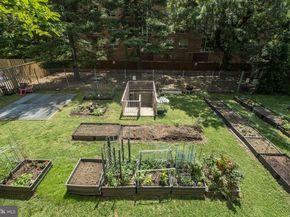 4141 N Henderson Road 1209, Arlington VA 22203