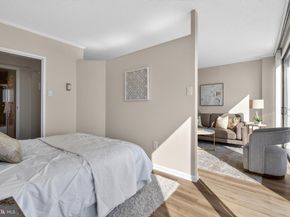 4141 N Henderson Road 1209, Arlington VA 22203