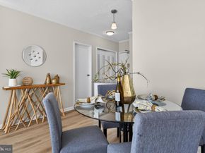 4141 N Henderson Road 1209, Arlington VA 22203