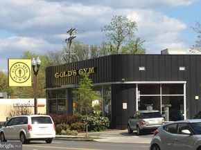 4141 N Henderson Road 1209, Arlington VA 22203