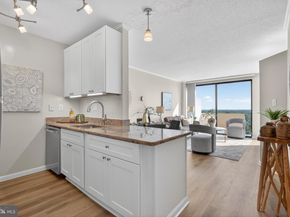 4141 N Henderson Road 1209, Arlington VA 22203