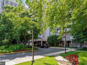 4141 N Henderson Road 1209, Arlington VA 22203