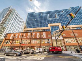 4141 N Henderson Road 1209, Arlington VA 22203