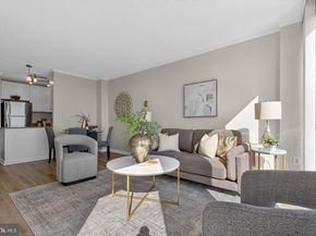 4141 N Henderson Road 1209, Arlington VA 22203