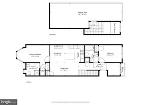 1126 5TH Street NW 4, Washington DC 20001