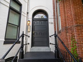 1126 5TH Street NW 4, Washington DC 20001