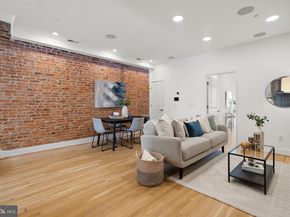 1126 5TH Street NW 4, Washington DC 20001