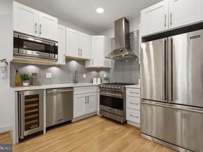 1126 5TH Street NW 4, Washington DC 20001