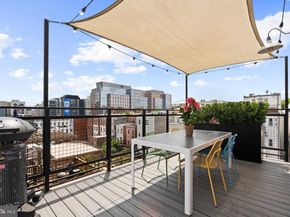 1126 5TH Street NW 4, Washington DC 20001