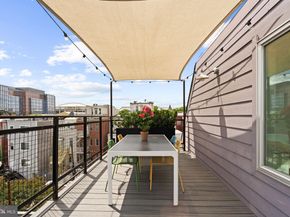 1126 5TH Street NW 4, Washington DC 20001