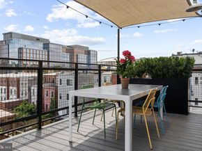 1126 5TH Street NW 4, Washington DC 20001