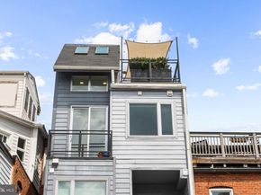 1126 5TH Street NW 4, Washington DC 20001