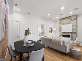1126 5TH Street NW 4, Washington DC 20001