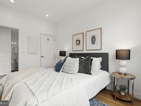 1126 5TH Street NW 4, Washington DC 20001