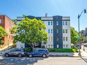 3101 Sherman Avenue NW 301, Washington DC 20010