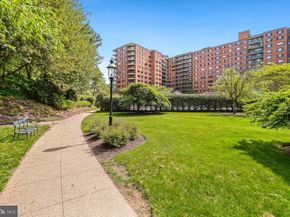4201 Cathedral Avenue NW 403E, Washington DC 20016