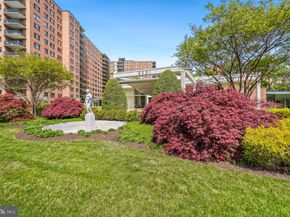 4201 Cathedral Avenue NW 403E, Washington DC 20016