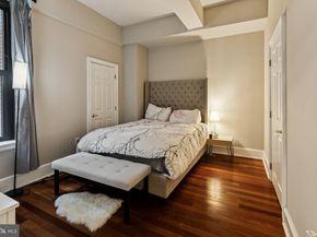 1500 Chestnut Street 8I, Philadelphia PA 19102