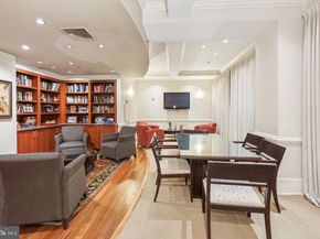 1500 Chestnut Street 8I, Philadelphia PA 19102