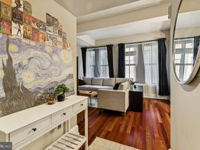 1500 Chestnut Street 8I, Philadelphia PA 19102