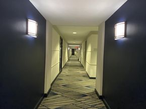 2601 Pennsylvania Avenue 616, Philadelphia PA 19130