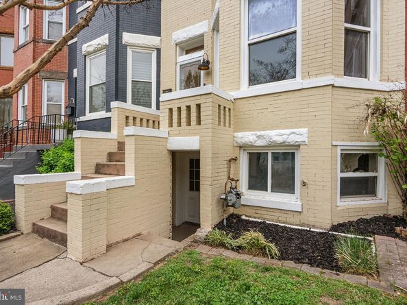 65 Bryant Street NW, Washington DC 20001