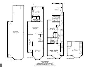 65 Bryant Street NW, Washington DC 20001