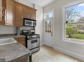 65 Bryant Street NW, Washington DC 20001